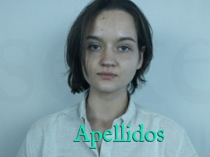 Apellidos