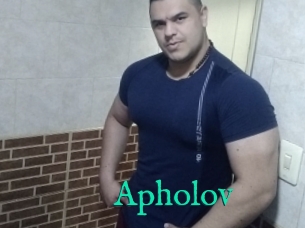 Apholov