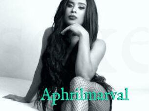 Aphrilmarval