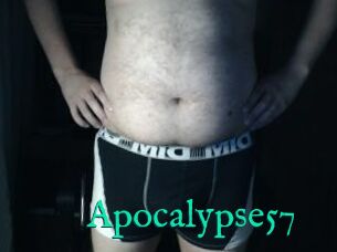 Apocalypse57