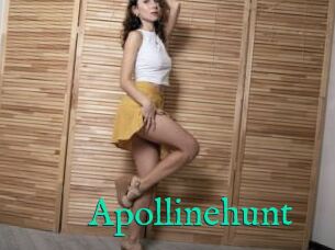 Apollinehunt