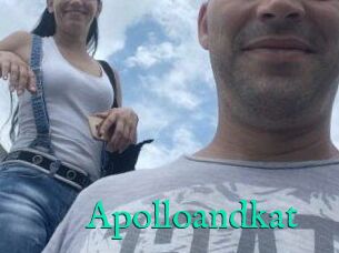 Apolloandkat