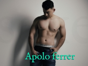 Apolo_ferrer