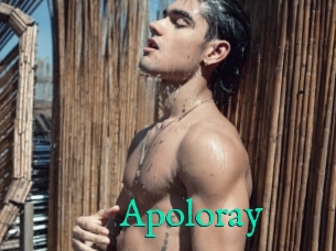 Apoloray