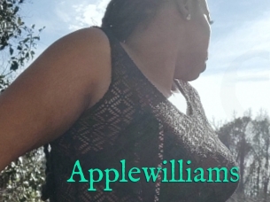 Applewilliams