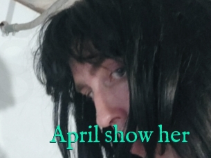 April_show_her