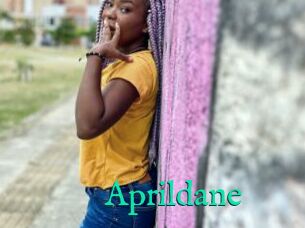 Aprildane