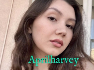 Aprilharvey