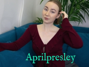 Aprilpresley