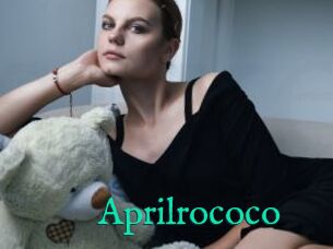 Aprilrococo