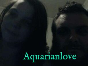 Aquarianlove