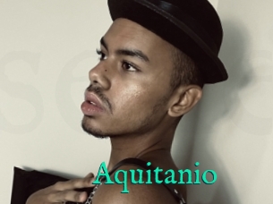 Aquitanio