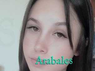 Arabales