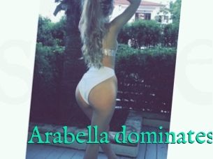 Arabella_dominates