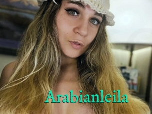 Arabianleila