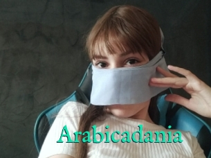 Arabicadania