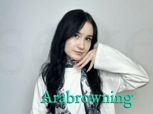 Arabrowning