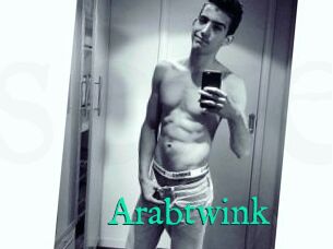 Arabtwink