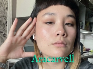 Aracarvell