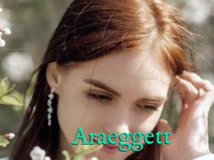 Araeggett