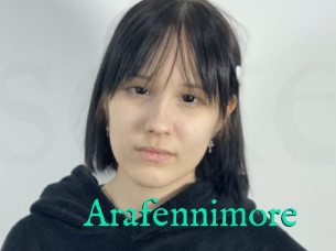 Arafennimore