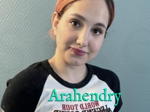 Arahendry