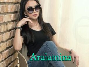 Araiamina