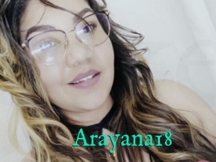 Arayana18