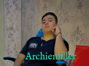 Archiemiller