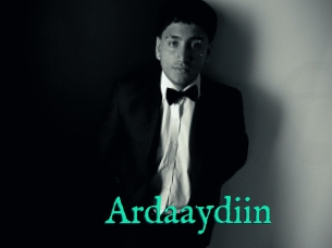 Ardaaydiin