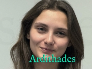 Ardithades