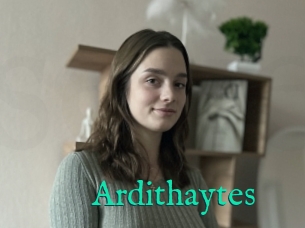 Ardithaytes