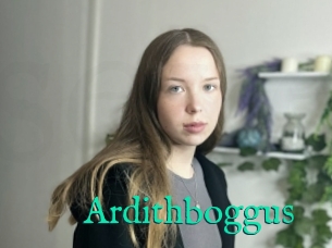 Ardithboggus