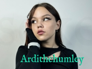 Ardithchumley