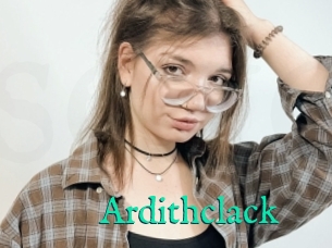 Ardithclack