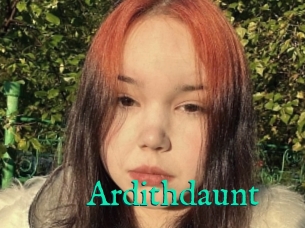 Ardithdaunt