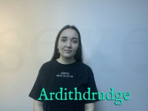 Ardithdrudge