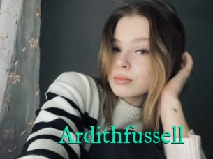 Ardithfussell