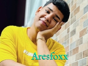 Aresfoxx