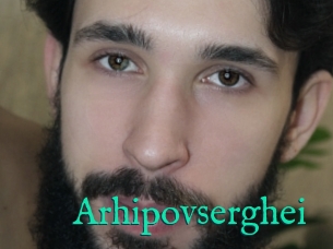 Arhipovserghei