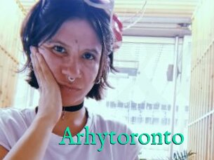 Arhytoronto