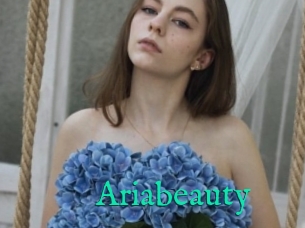 Ariabeauty