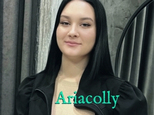 Ariacolly