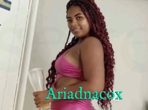 Ariadnacox