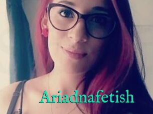 Ariadnafetish