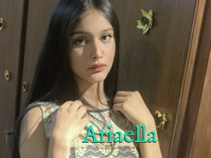 Ariaella