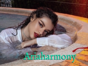 Ariaharmony