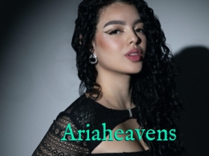 Ariaheavens