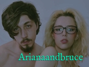 Arianaandbruce