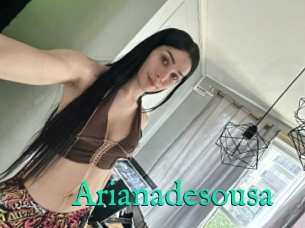 Arianadesousa